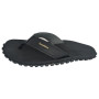Șlapi Gumbies Vegovert Black