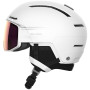 Cască de schi Salomon Driver Prime Sigma Plus