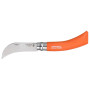 Set cuțite pliante Opinel Set ferăstrău N°12, cuțit de tăiat N°08, cuțit de grădinărit N°08