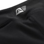 Pantaloni copii Alpine Pro Mardo 2 Black