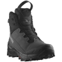Încălțăminte de iarnă bărbați Salomon Crosstrak Powder Waterproof