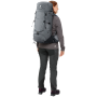 Rucsac turistic Deuter Aircontact Core 45+10 SL