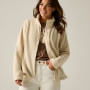 Hanorac femei Regatta Heidy Full Zip
