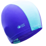 albastru/albastru deschis