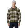 Cămașă bărbați Patagonia M's Fjord Flannel Shirt