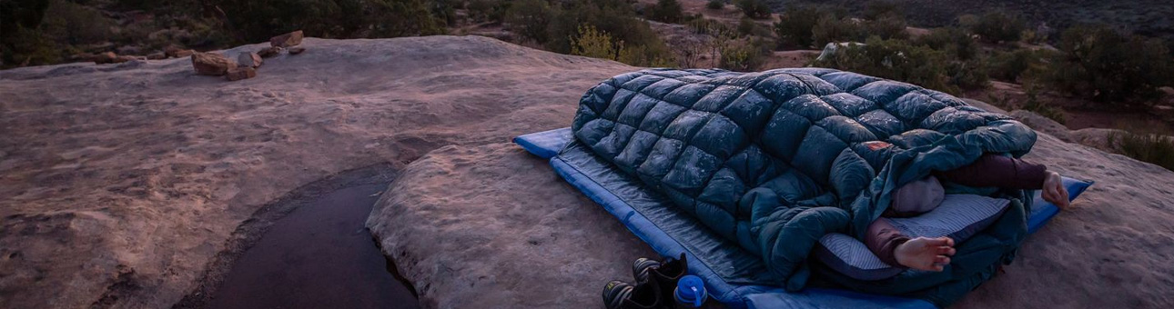 Extra -10% reducere la marca Big Agnes