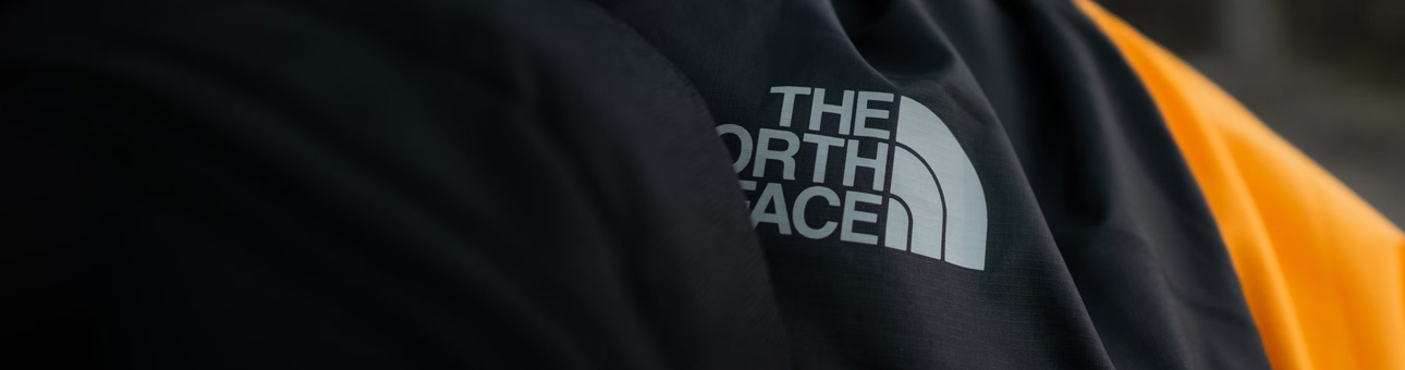 Extra -10% reducere la marca The North Face