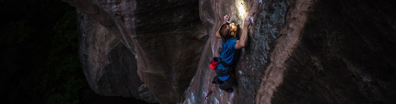 Extra -10% reducere la marca Black Diamond