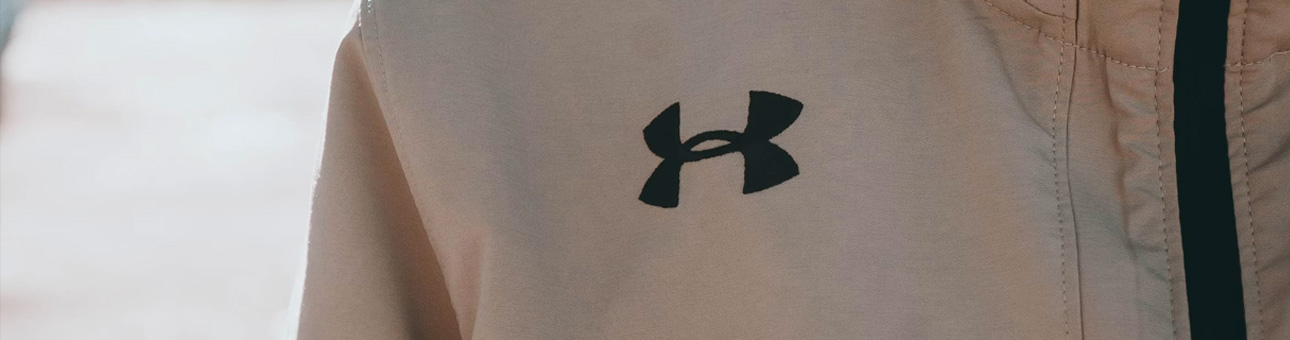 Extra -10% reducere la marca UNDER ARMOUR