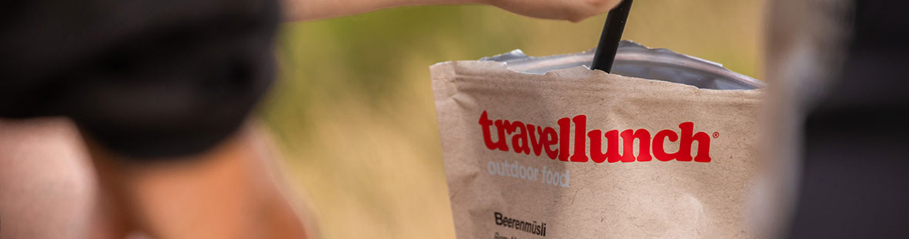 Extra -10% reducere la marca TRAVELLUNCH