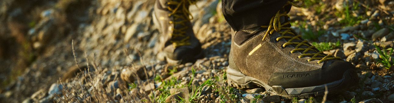 Extra -10% reducere la marca Scarpa