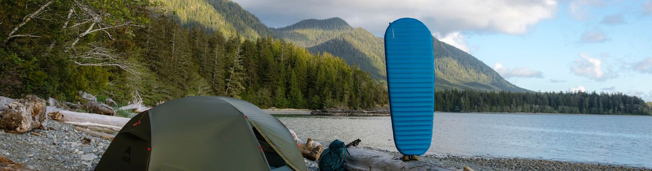 Extra -10% reducere la marca Therm-a-Rest