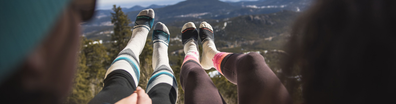 Extra -10% reducere la marca Smartwool