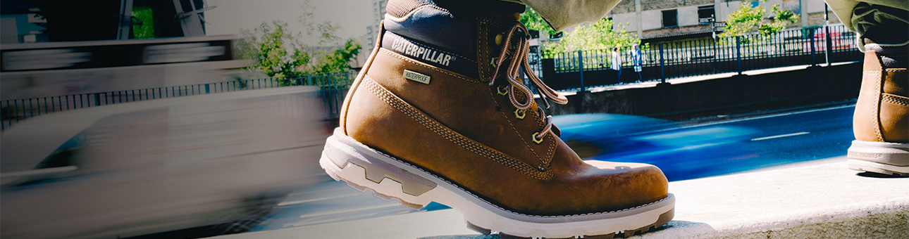 Extra -10% reducere la marca Caterpillar