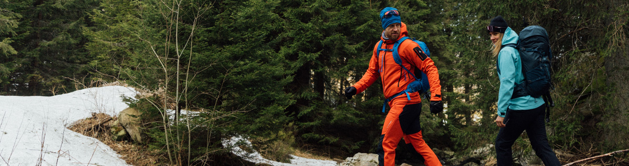 Extra -10% reducere la marca NORTHFINDER