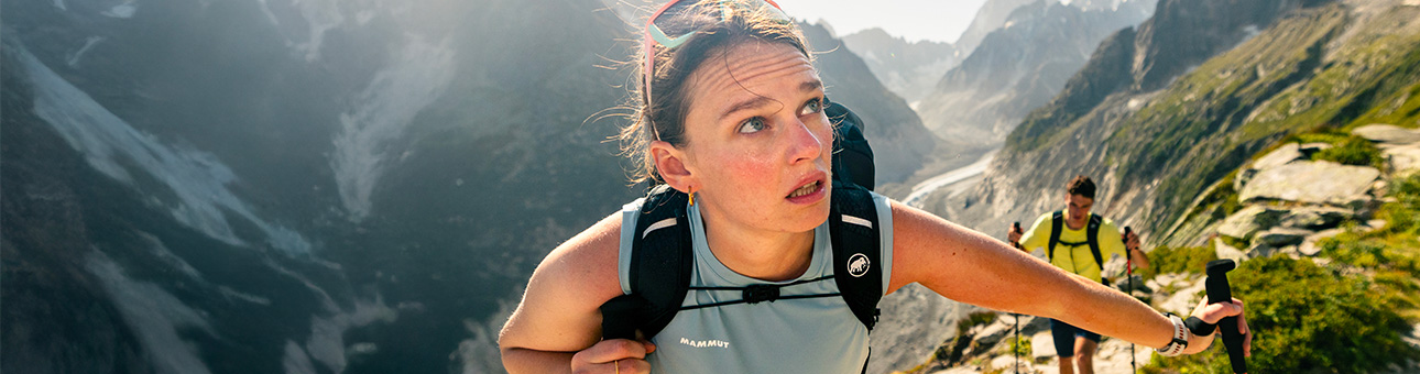 Extra -10% reducere la marca MAMMUT